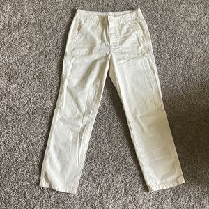 AE Size 4 Cargo Jeans